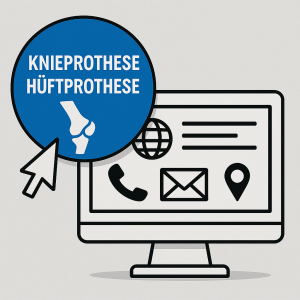 Endoprothesen Zentrum